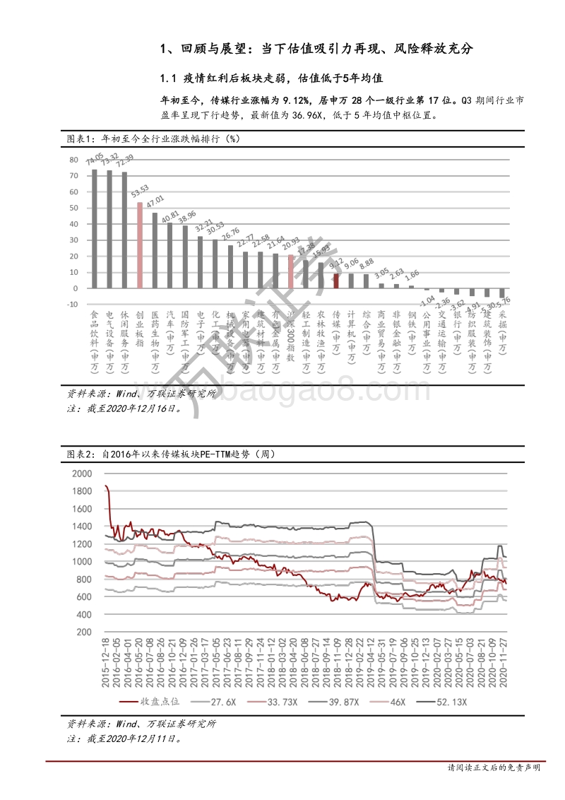 互联网传媒行业2021年度投资策略报告：技术、人口变迁引领行业变革，内容为王深抓变现.pdf_第5页