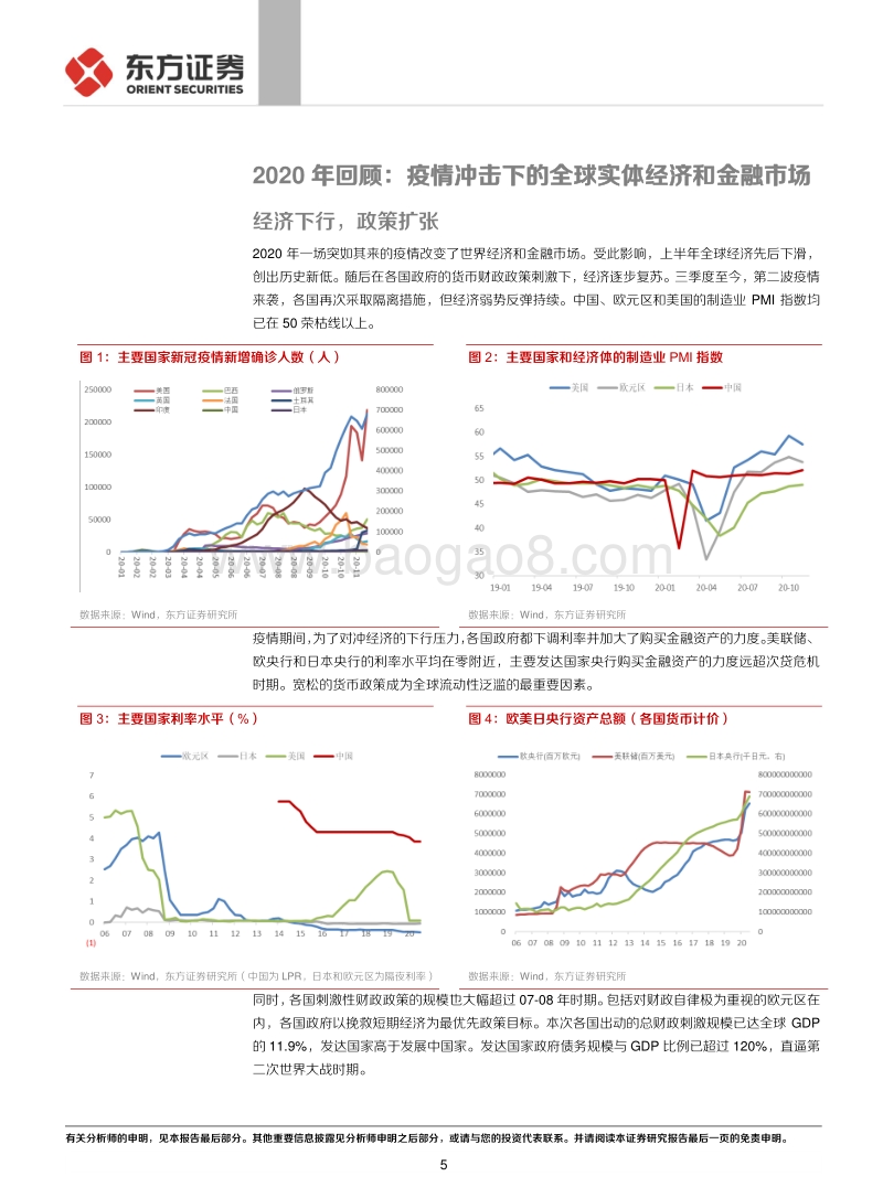 2021年A股投资策略：轻舟已过万重山.pdf_第5页