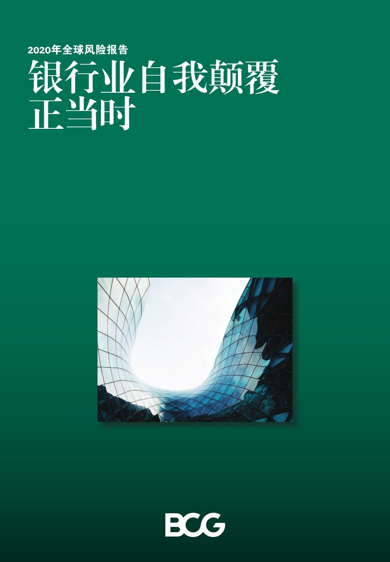 2020年全球风险报告.pdf_第1页