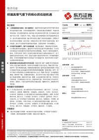 电子行业：终端高景气度下的核心供应链机遇.pdf