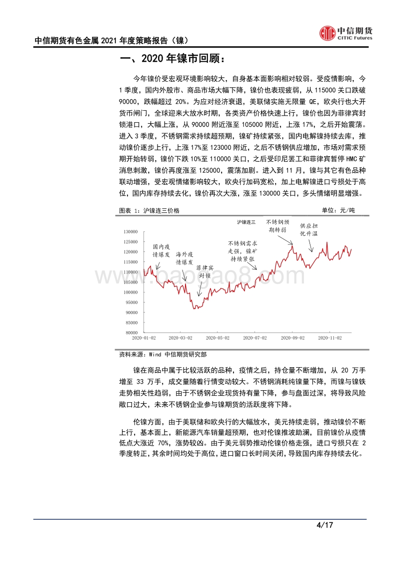 有色金属2021年度策略报告（镍）：新能源车潜力大，镍价“底”气在.pdf_第4页