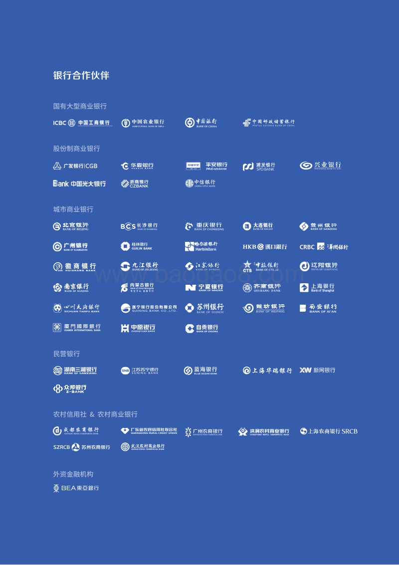 2020银行业用户体验大调研报告.pdf_第5页