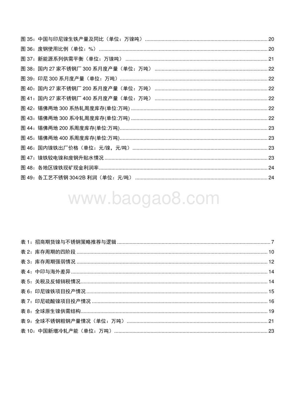 2021年度稀有金属镍投资前景研究报告.pdf_第4页