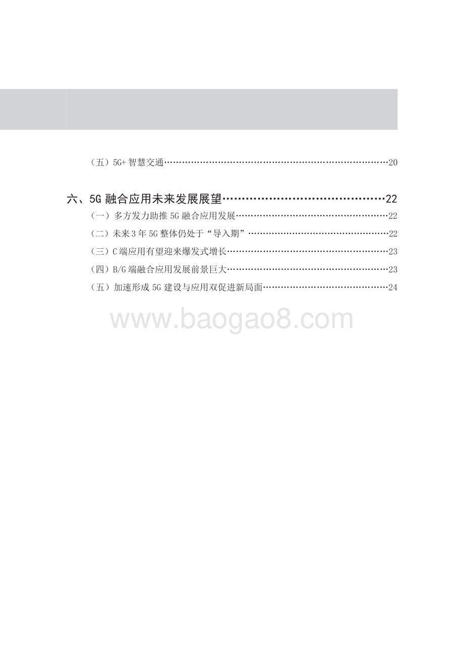 2021-2022年5G融合应用发展研究报告.doc_第3页