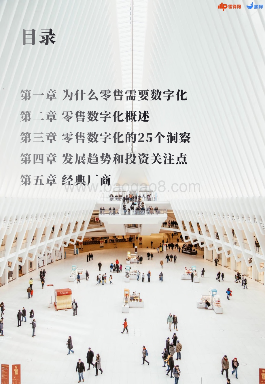 零售数智化需求报告：零售数字化的25个洞察.pdf_第2页