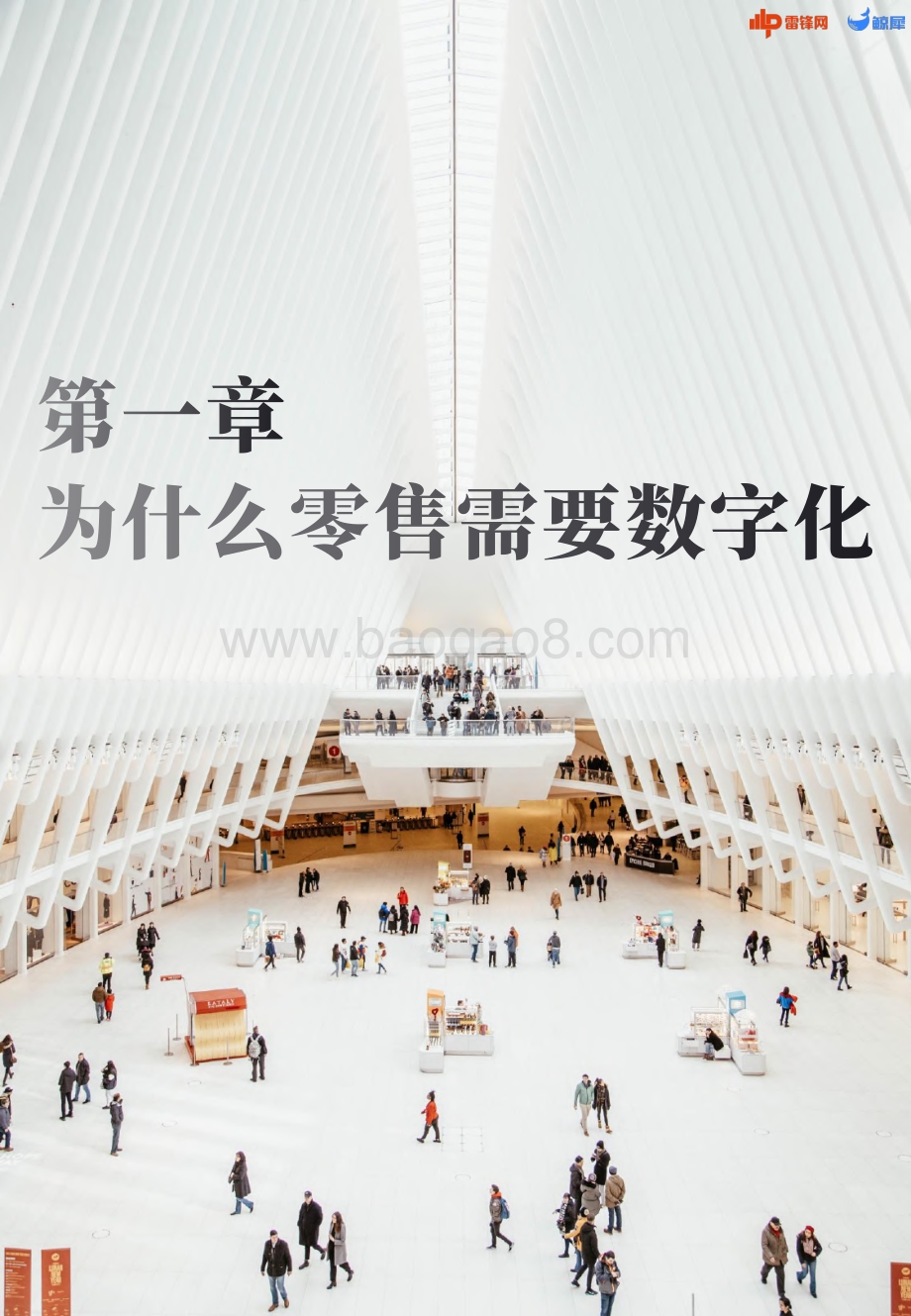 零售数智化需求报告：零售数字化的25个洞察.pdf_第3页