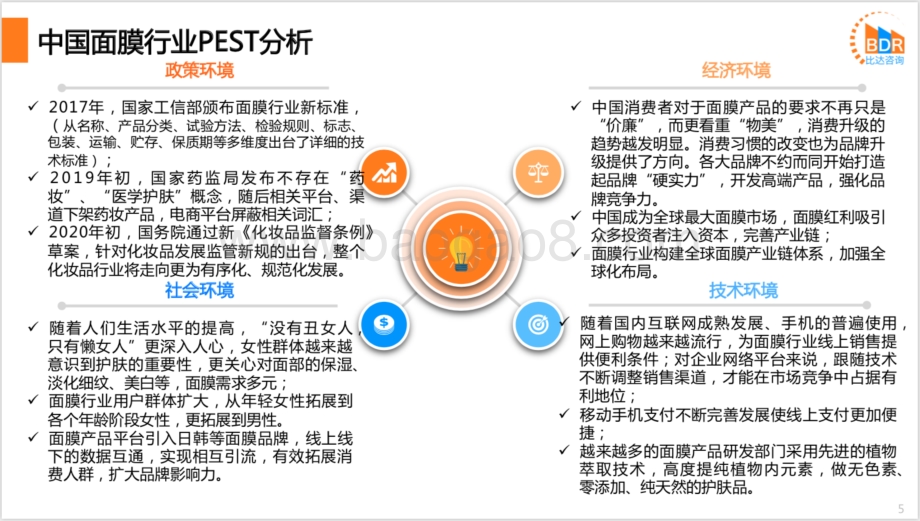 2020中国面膜行业B2B平台发展分析报告.pdf_第5页