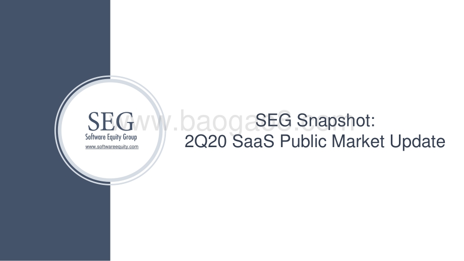 2020年第二季度SaaS公有云报告（英文版）.pdf_第1页