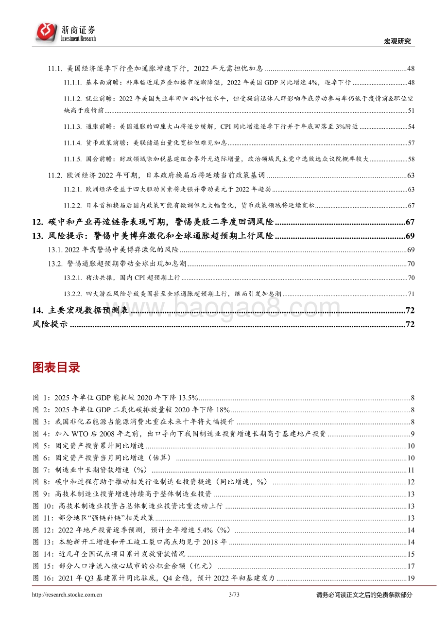 2022年宏观年度策略报告：先立后破产业突围.pdf_第3页