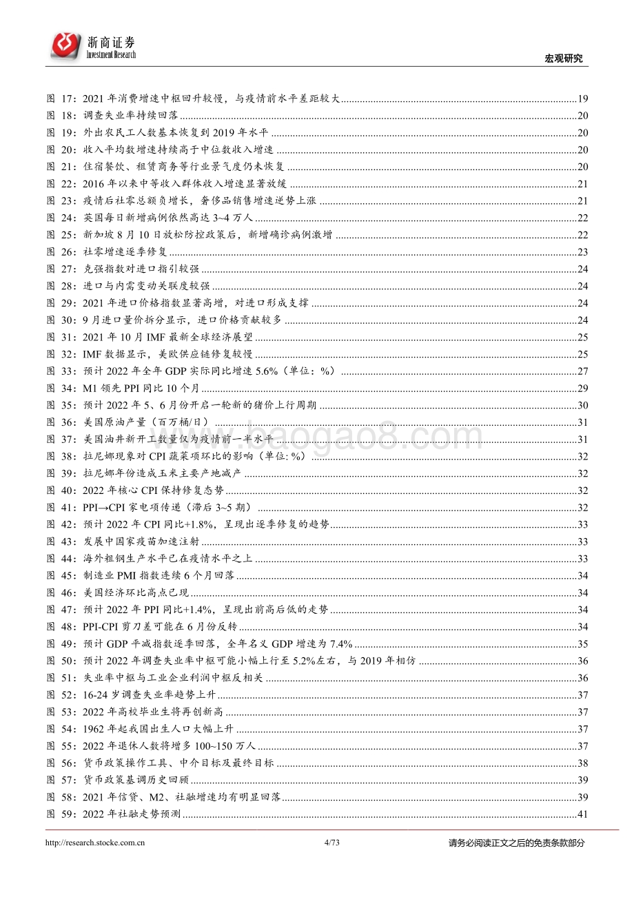 2022年宏观年度策略报告：先立后破产业突围.pdf_第4页