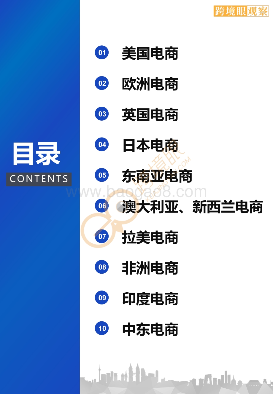2021年跨境电商全球电商平台分析.pdf_第2页