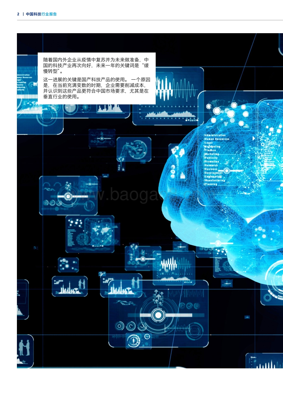 中国科技行业报告.pdf_第2页