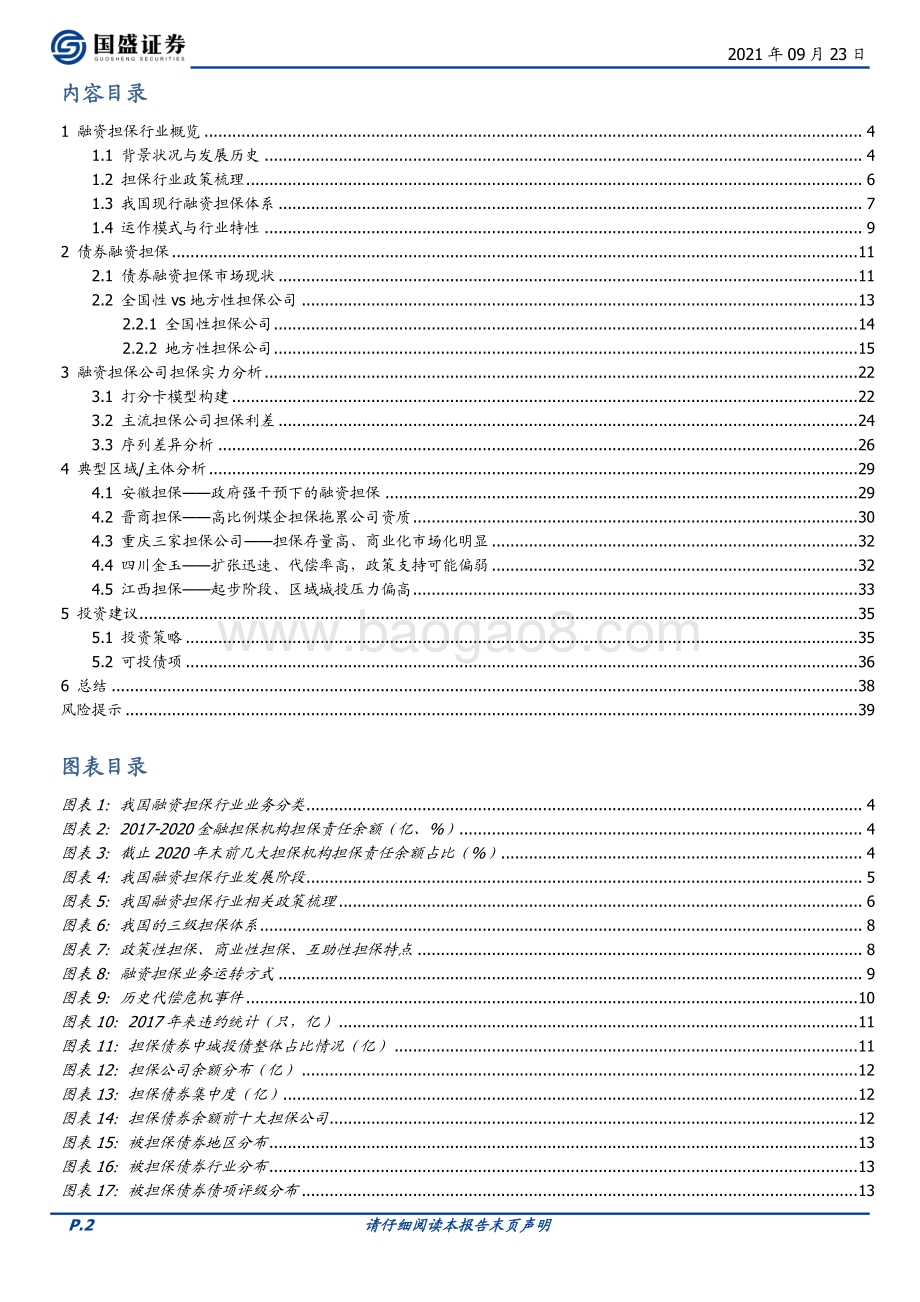 一文览尽融资担保行业.pdf_第2页