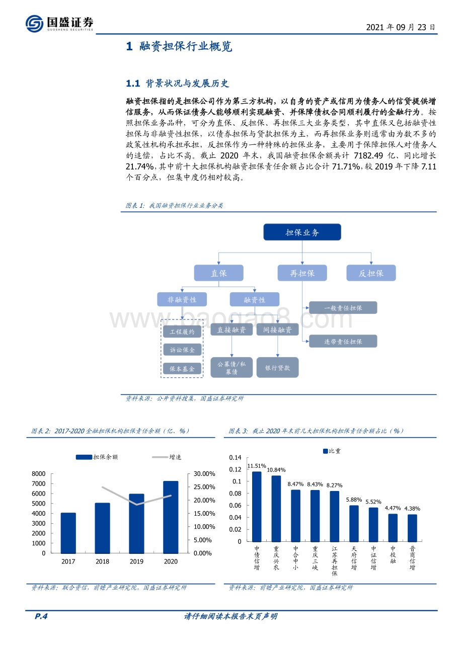 一文览尽融资担保行业.pdf_第4页