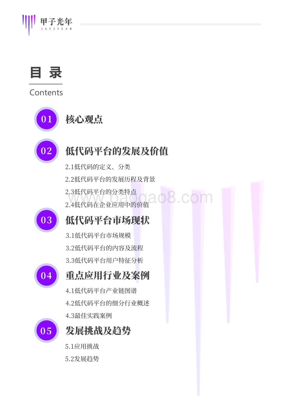 2021低代码市场调研报告.pdf_第2页