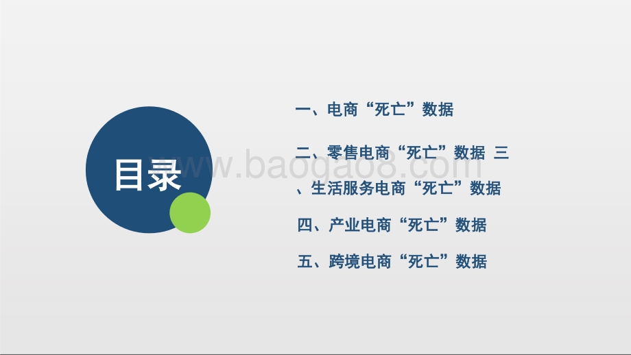 2020年度中国电商平台“死亡”数据报告.pptx_第5页