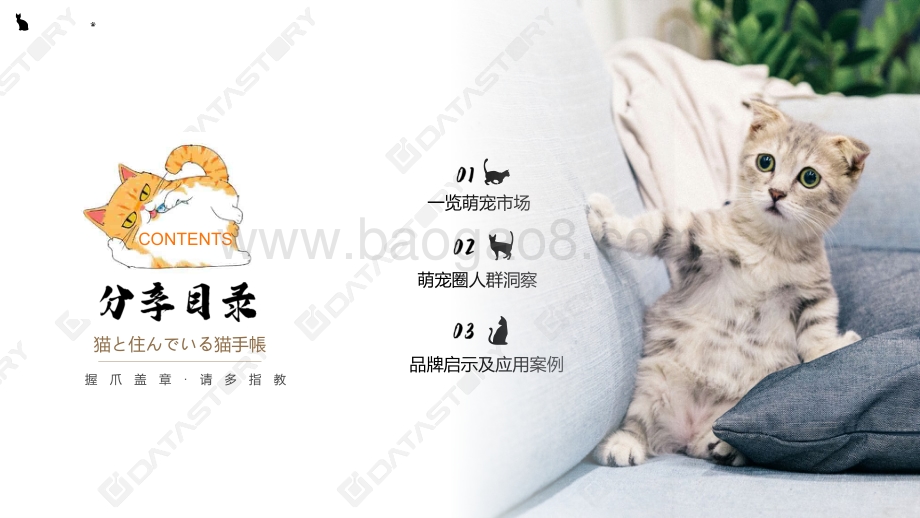 萌宠经济趋势观察.pdf_第2页
