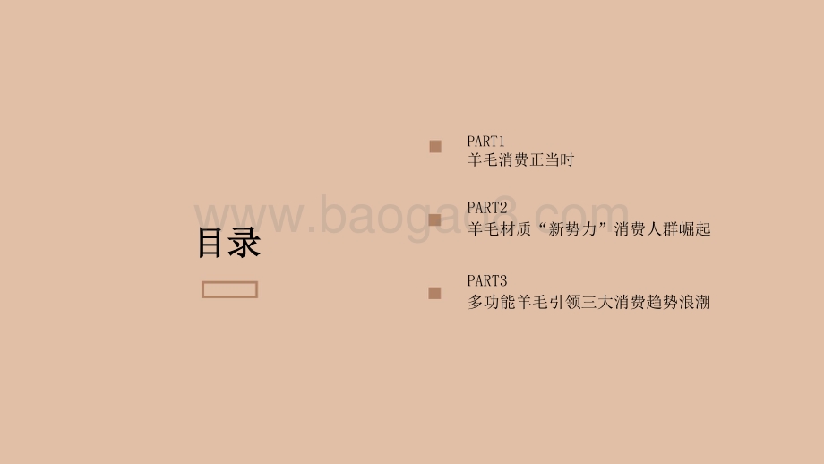 2021-2022羊毛材质消费趋势洞察报告.pptx_第2页