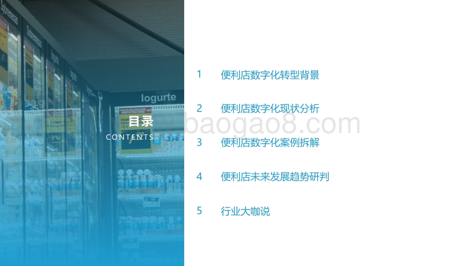 2021-2022中国实体零售便利店篇数字化专题报告.pdf_第4页