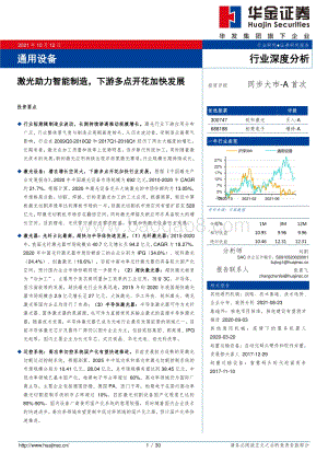 激光助力智能制造下游多点开花加快发展.pdf