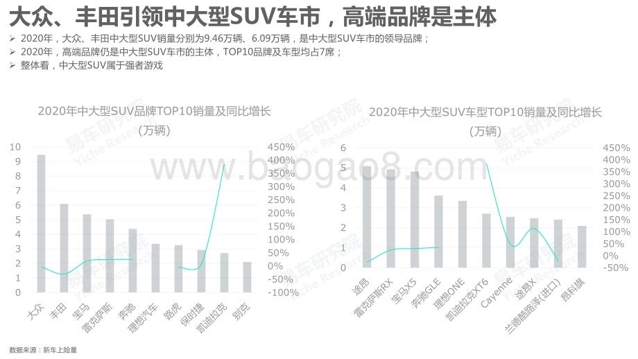 2021版中大型SUV洞察报告.pdf_第5页
