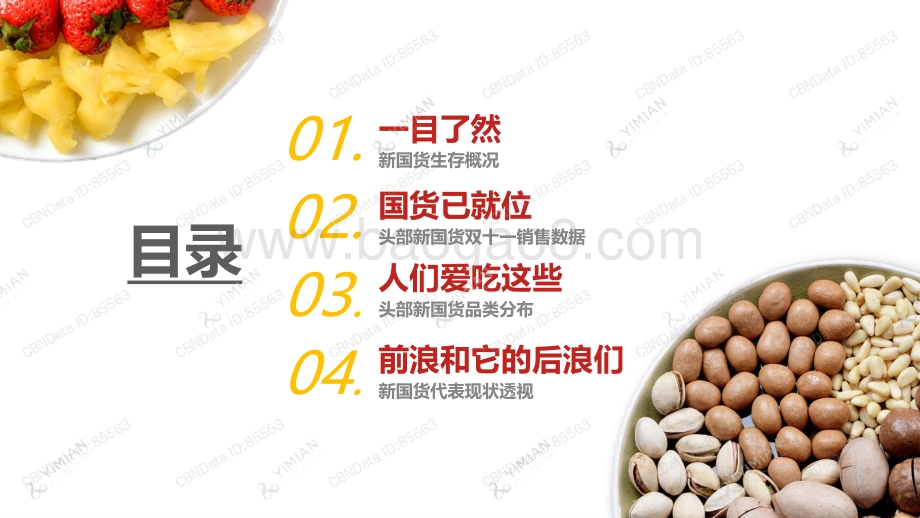 激荡向前乘风破浪的食品新国货.pdf_第2页