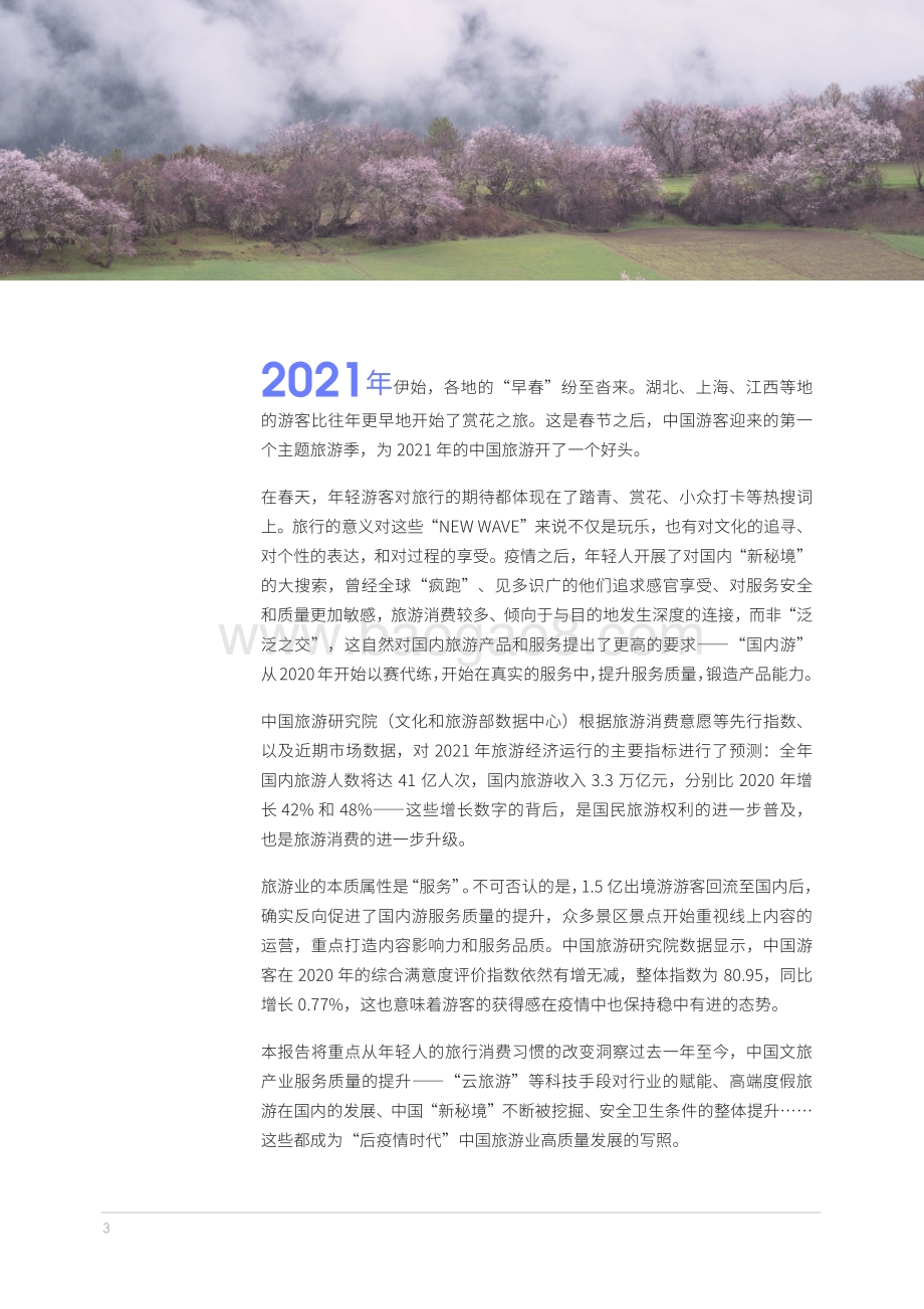 年轻人品质旅游报告.pdf_第3页