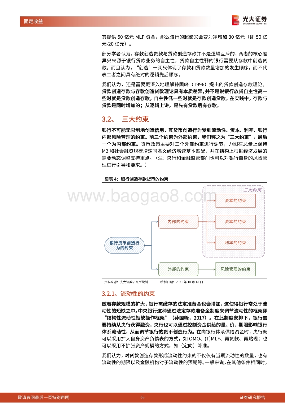 货币政策理论研究之二：以LCD理论为起点观察货币政策.pdf_第5页