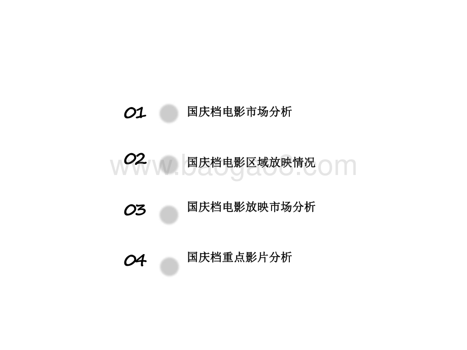 2021-2022国庆档中国电影市场研究报告.pdf_第2页