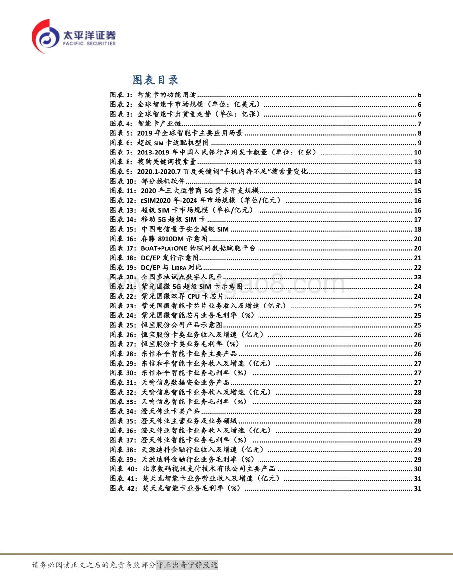 数字货币载体和5G新入口超级SIM卡“超级”预期差.pdf_第5页
