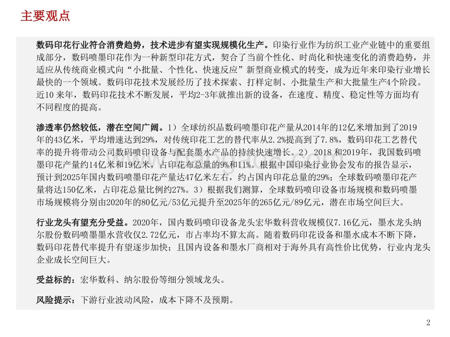 2021-2022纺织数码喷印行业研究报告.pptx_第2页
