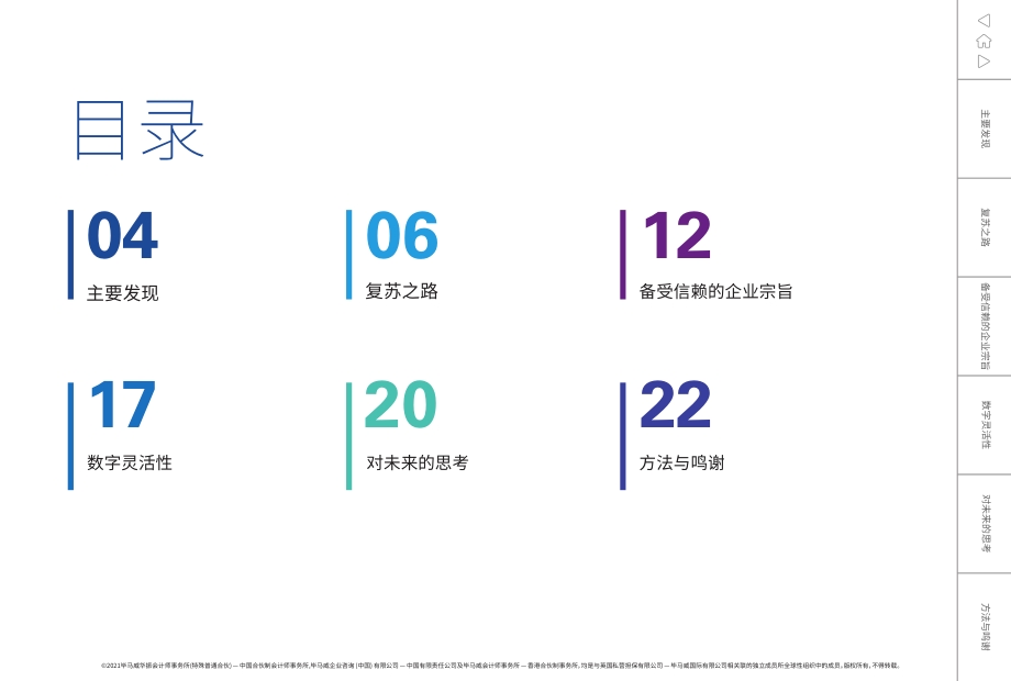 2021年全球首席执行官展望.pdf_第3页