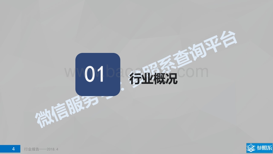 智慧健康养老行业研究报告.pdf_第4页