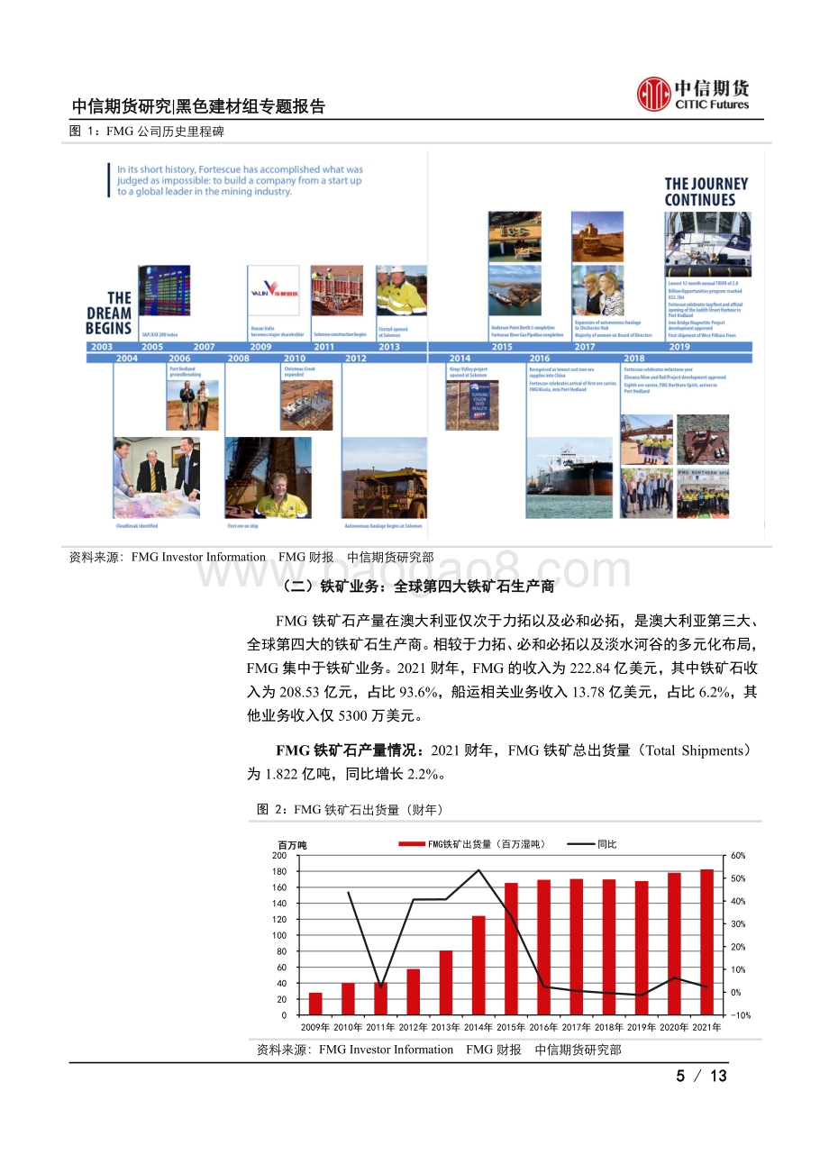 铁矿石研究手册（四）：四大矿山篇之FMG.pdf_第5页