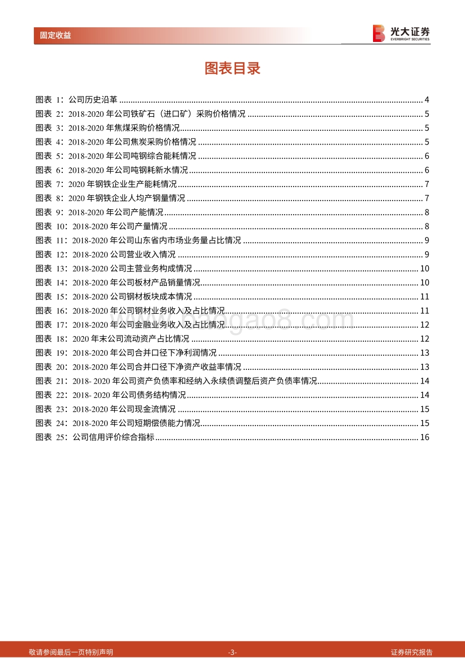 钢铁行业债券专题研究报告之三：下沉至主体的信用分析之山东钢铁集团有限公司.pdf_第3页