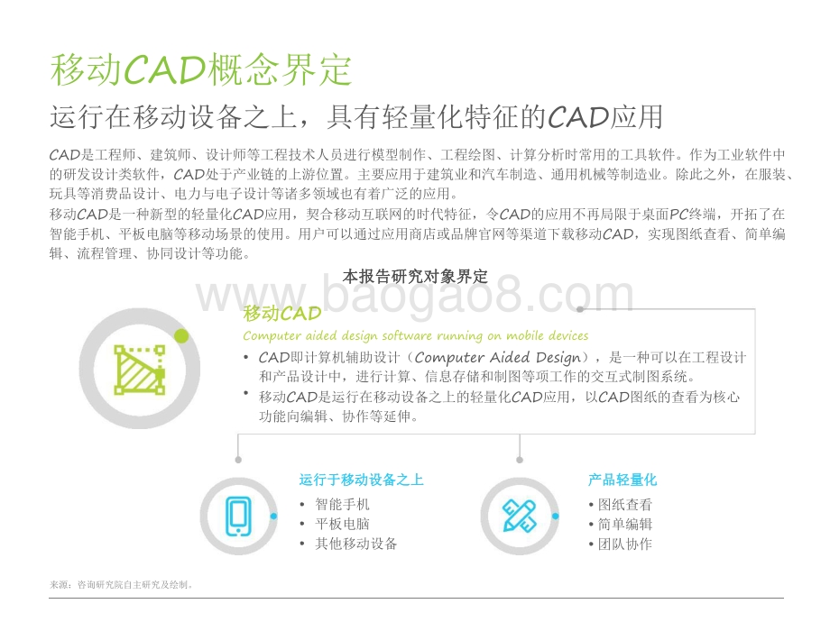 2021-2022全球移动CAD行业研究报告.pdf_第4页