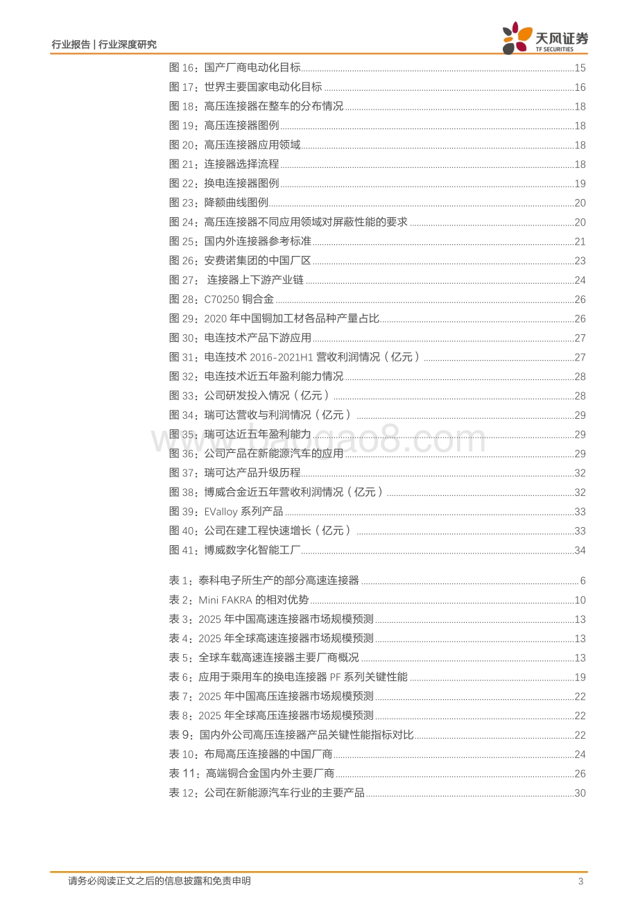 电子行业深度研究：智能化与电动化双轮驱动硬件与材料迎来广阔空间.pdf_第3页
