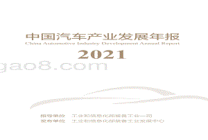 2021中国汽车产业发展年报.pdf