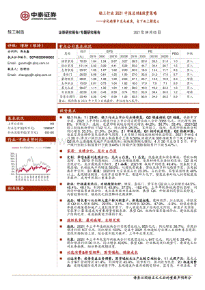 轻工行业2021中报总结&投资策略.pdf