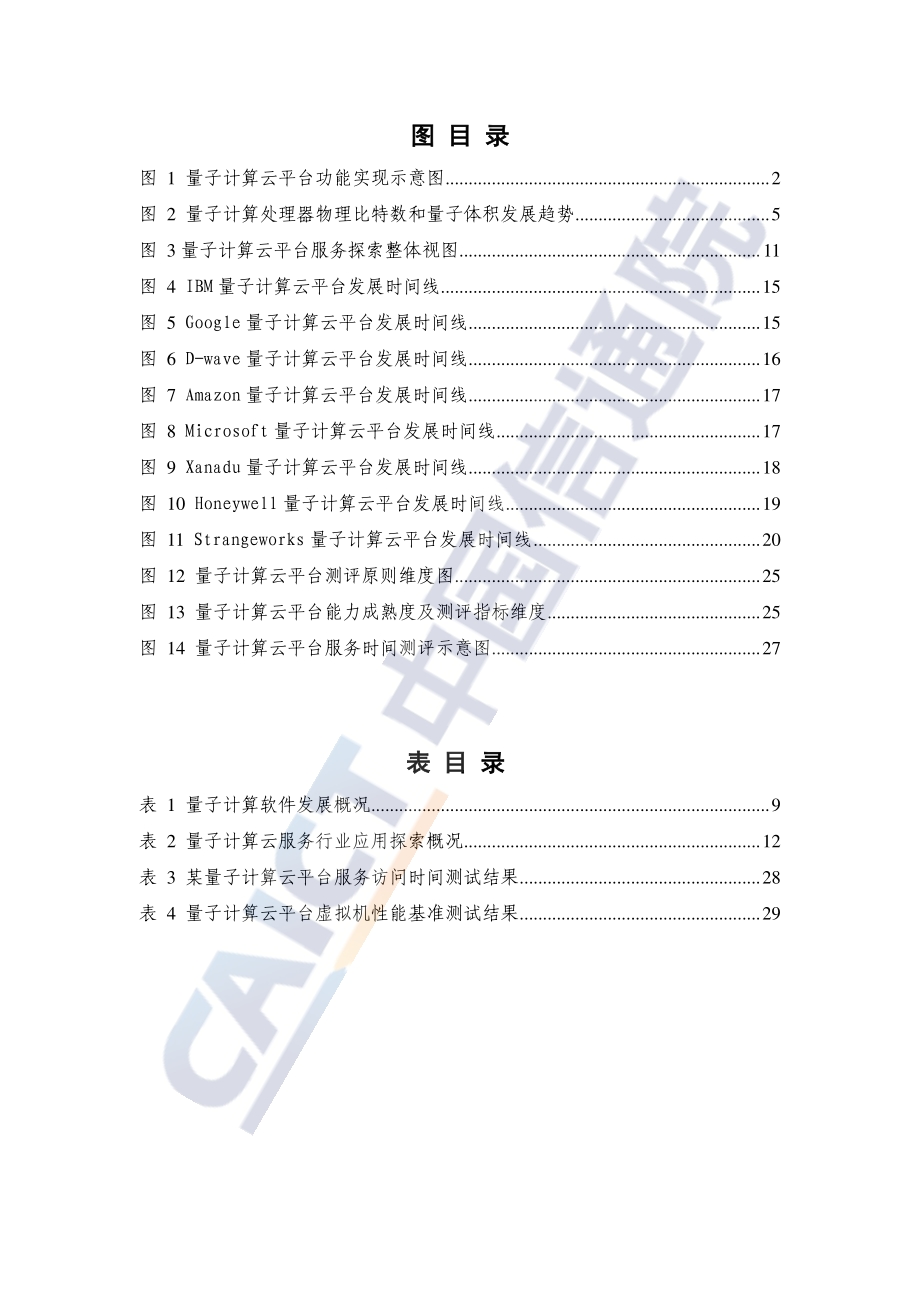 2021年量子云计算发展态势研究报告.pdf_第5页