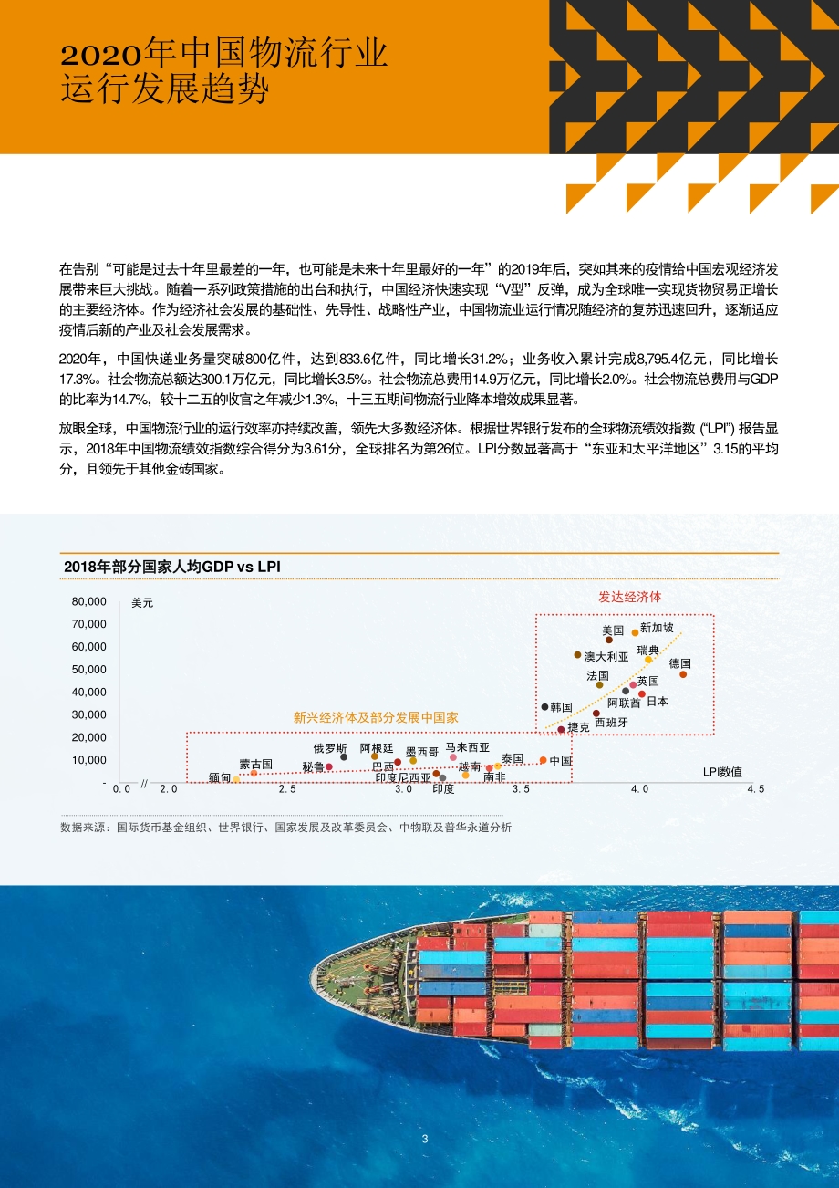 2016年至2020年中国物流行业并购活动回顾及展望.pdf_第4页