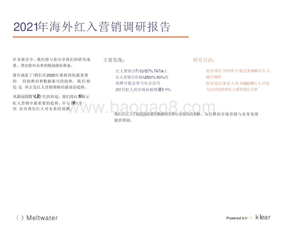 2021年海外红人营销调研报告.pptx_第4页