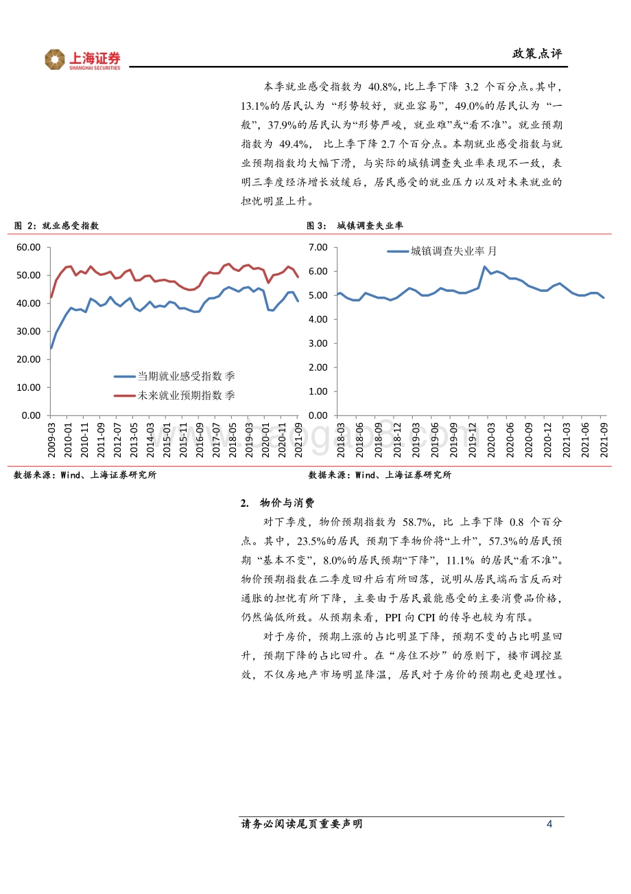 2021年三季度央行问卷调查报告解读.pdf_第4页