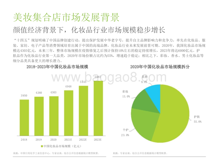 2021-2022中国美妆集合店行业研究报告.pptx_第5页