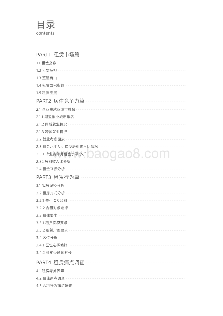 2021年毕业季租房洞察报告.pdf_第3页