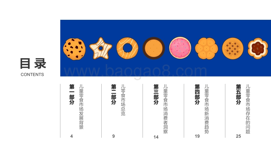 2021儿童零食消费分析报告.pdf_第2页
