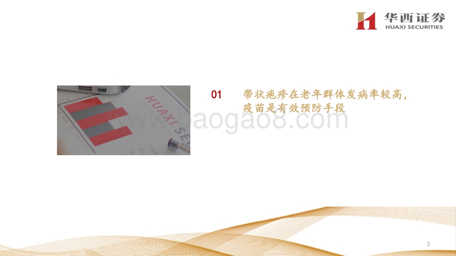 带状疱疹疫苗行业深度报告：老年人健康需求值得关注带状疱疹疫苗市场潜力巨大.pdf_第4页