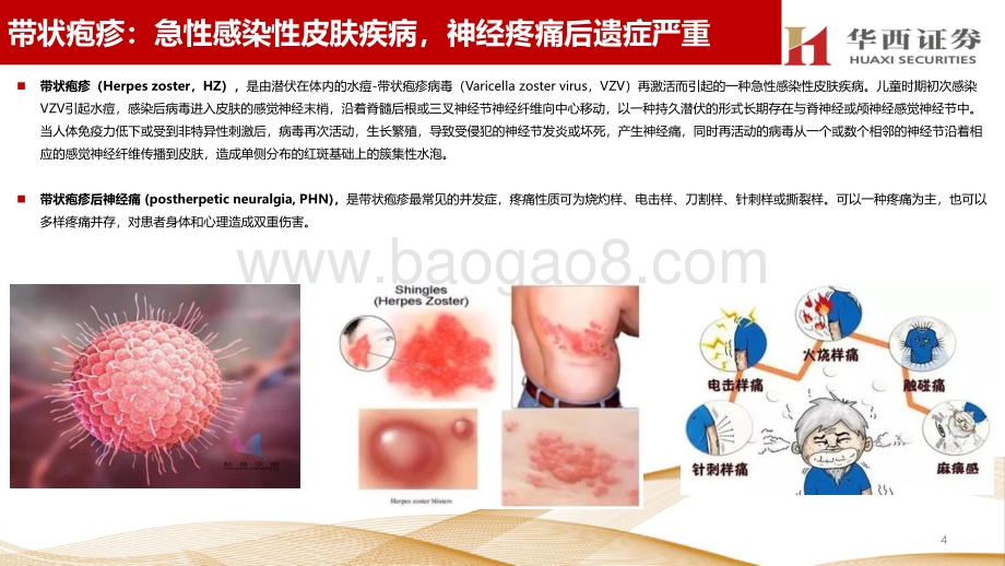 带状疱疹疫苗行业深度报告：老年人健康需求值得关注带状疱疹疫苗市场潜力巨大.pdf_第5页