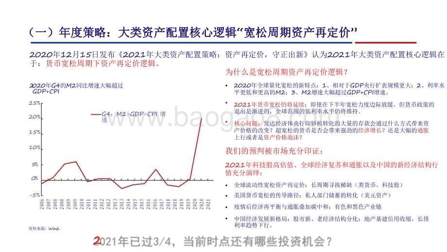 2021年四季度大类资产配置机会分析报告.pdf_第4页