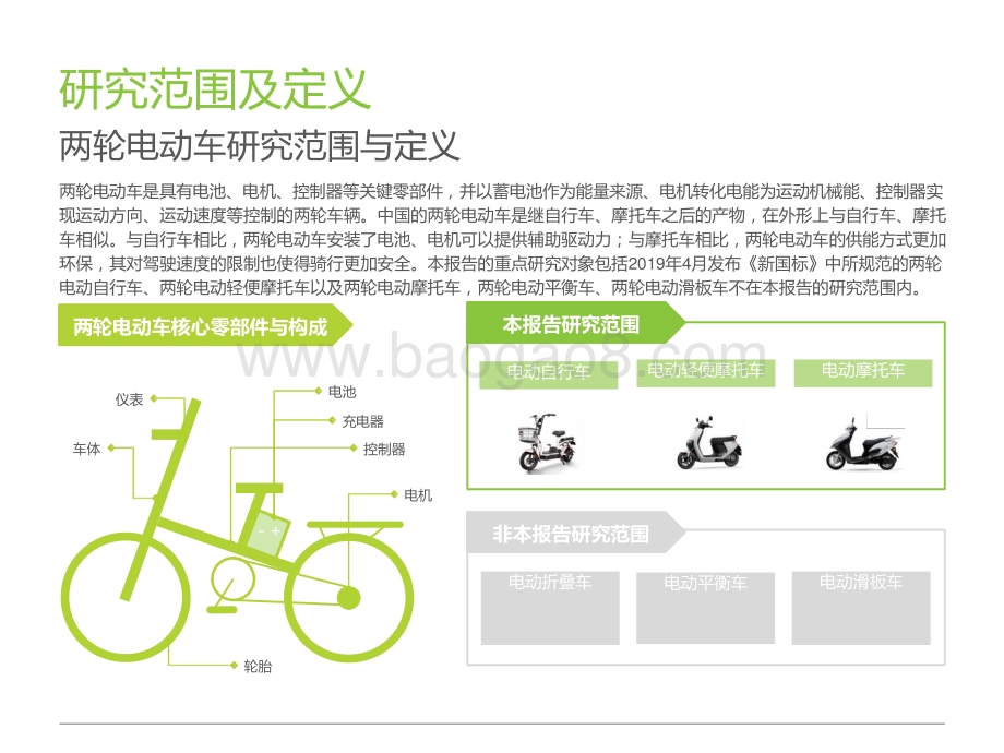 2021-2022中国两轮电动车智能化研究报告.pptx_第4页